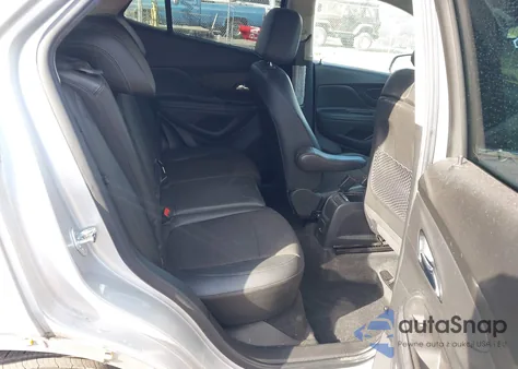 2019 Buick Encore Awd Preferred z USA, uszkodzony, nr VIN KL4CJESB5KB823742